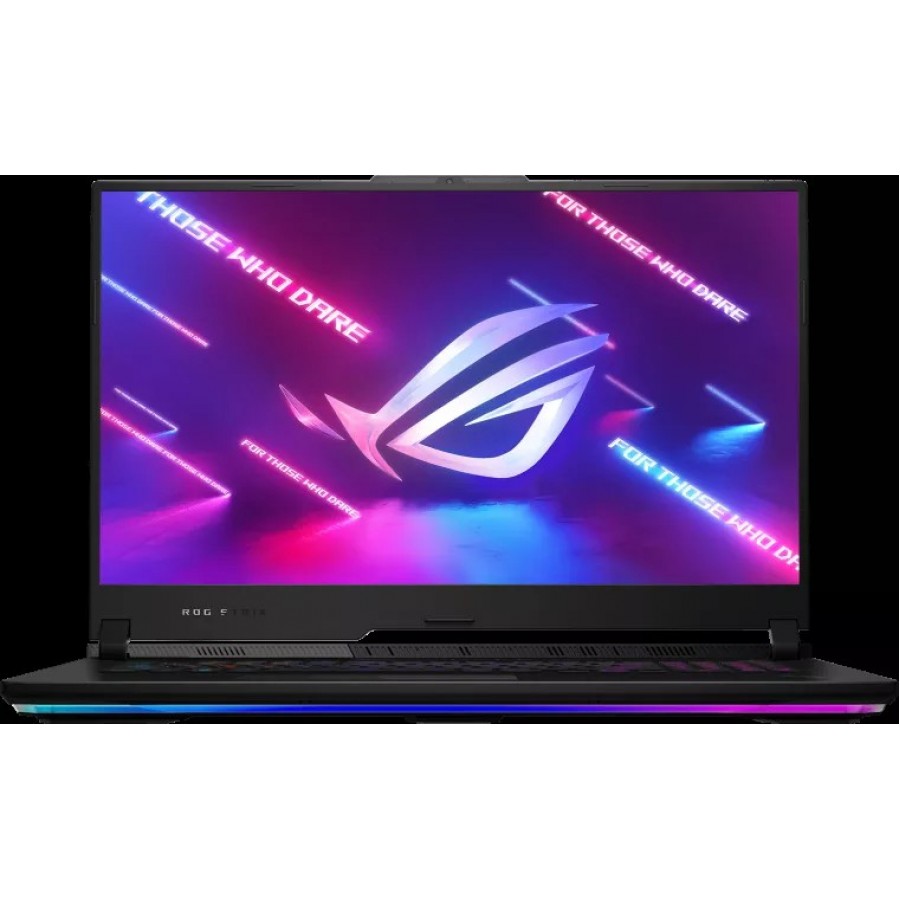 Игровой ноутбук ASUS ROG Strix SCAR 17 2023 G733PYV-LL067W