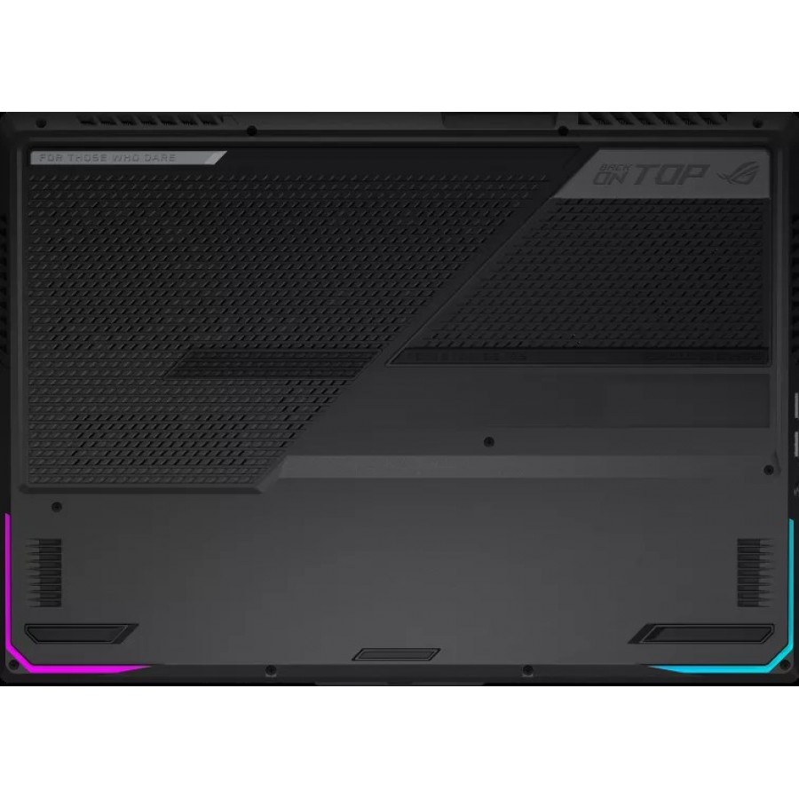 Игровой ноутбук ASUS ROG Strix SCAR 17 2023 G733PYV-LL067W