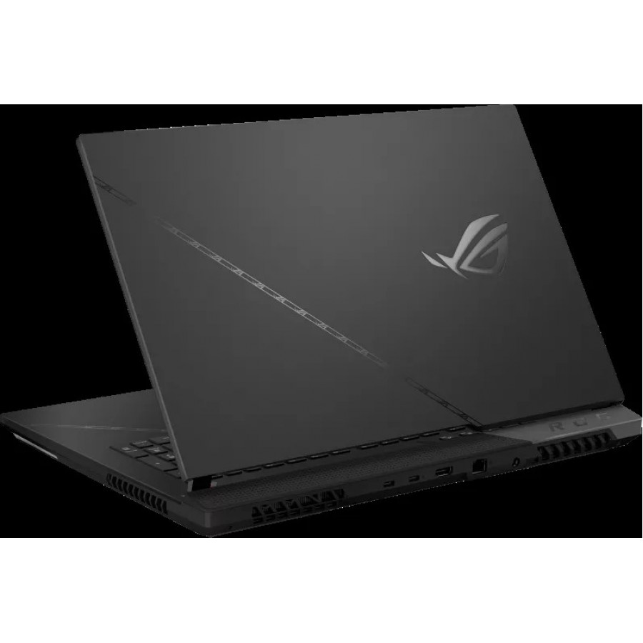 Игровой ноутбук ASUS ROG Strix SCAR 17 2023 G733PYV-LL067W