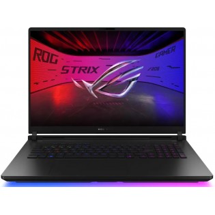 Ноутбук Asus ROG Strix SCAR 18 G835LW-SA092
