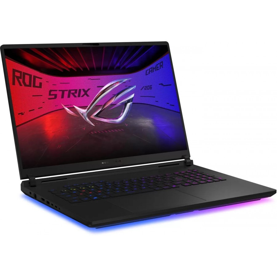 Ноутбук Asus ROG Strix SCAR 18 G835LW-SA092