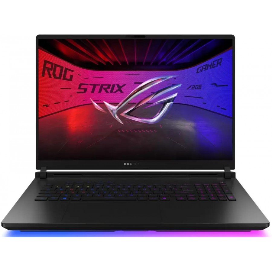 Ноутбук Asus ROG Strix SCAR 18 2025 G835LW-SA112W