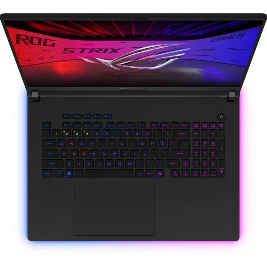 Ноутбук Asus ROG Strix SCAR 18 G835LX-SA126W