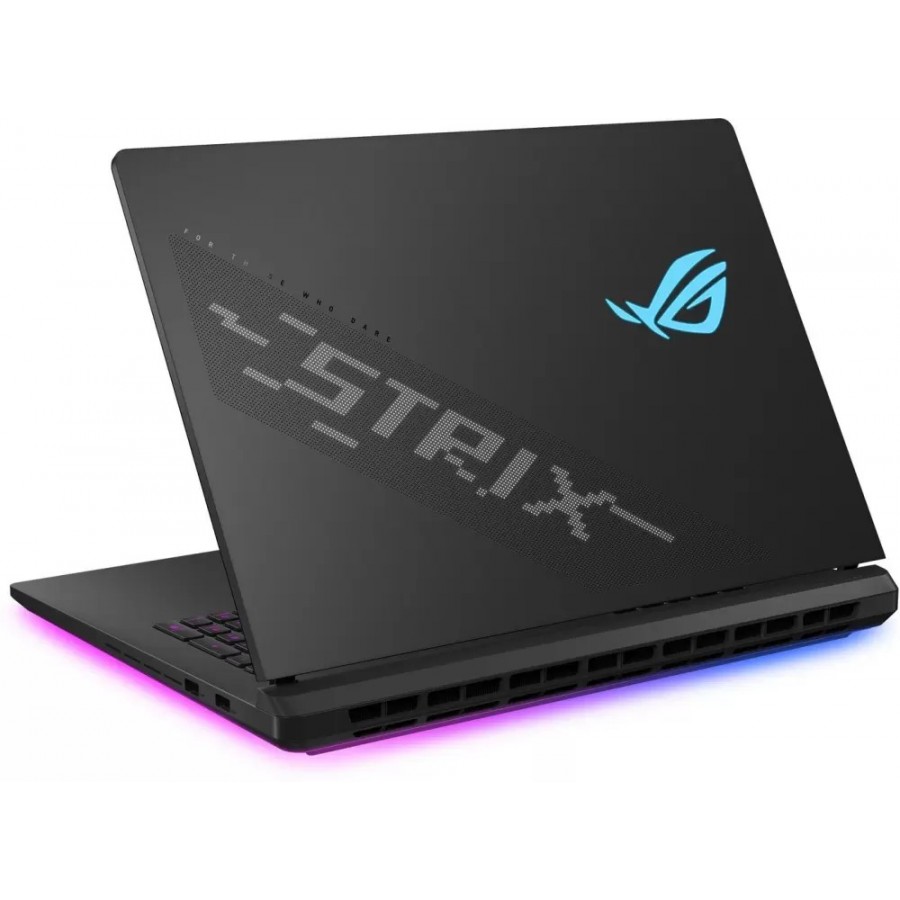 Ноутбук Asus ROG Strix SCAR 18 G835LX-SA126W