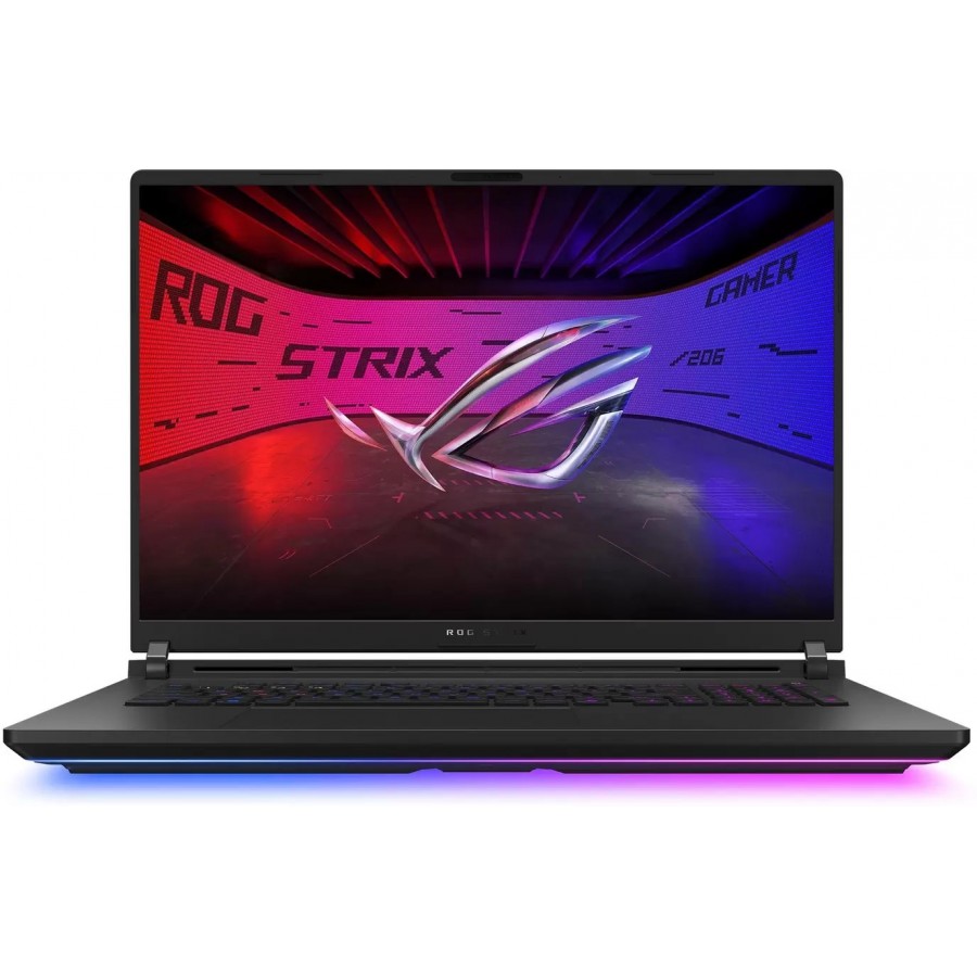 Ноутбук Asus ROG Strix SCAR 18 2025 G835LX-SA022W