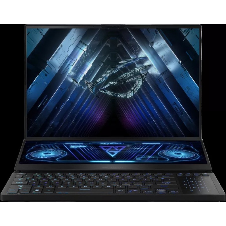 Ноутбук ASUS ROG Zephyrus Duo 16 2023 GX650PY-NM083W