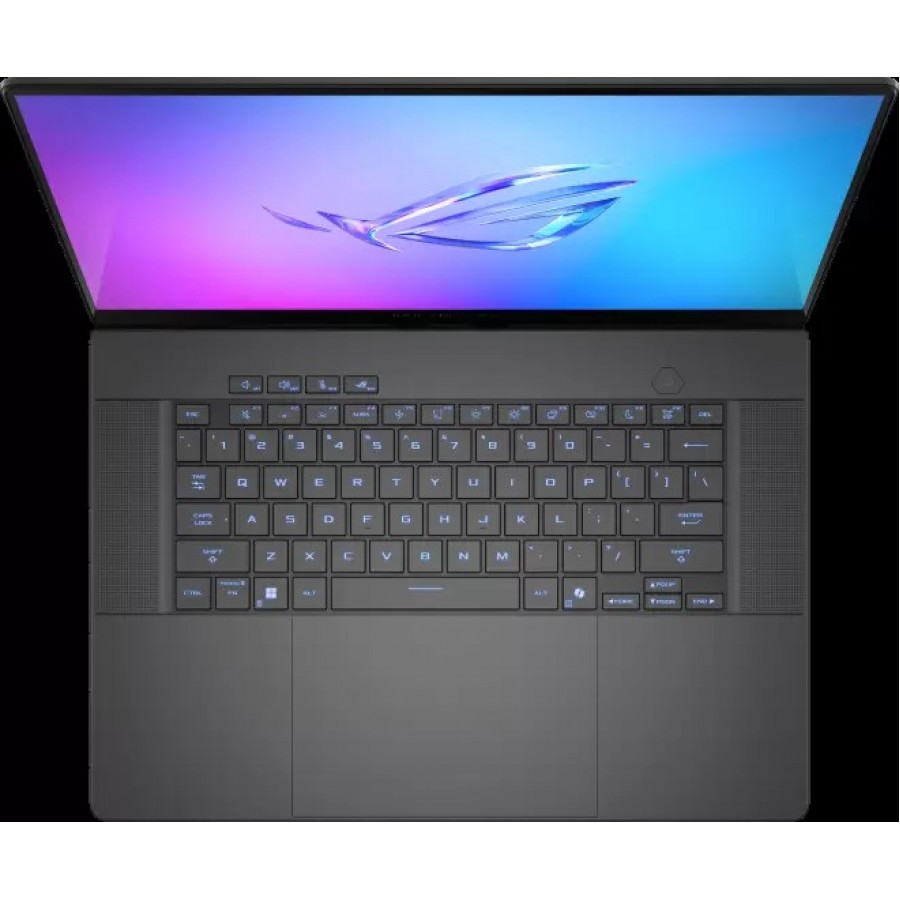 Ноутбук ASUS ROG Zephyrus G16 2025 GU605CR-QR180