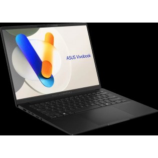 Ноутбук ASUS Vivobook S 14 OLED S5406SA-QD100