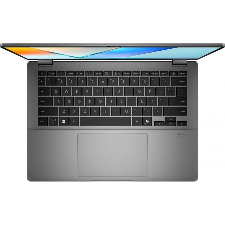 Ноутбук 2-в-1 ASUS Vivobook 14 Flip TP3407SA-QL055W