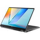 Ноутбук 2-в-1 ASUS Vivobook 14 Flip TP3407SA-QL055W