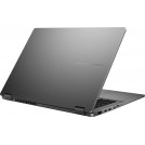 Ноутбук 2-в-1 ASUS Vivobook 14 Flip TP3407SA-QL055W