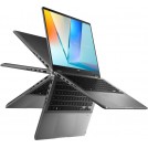 Ноутбук 2-в-1 ASUS Vivobook 14 Flip TP3407SA-QL055W