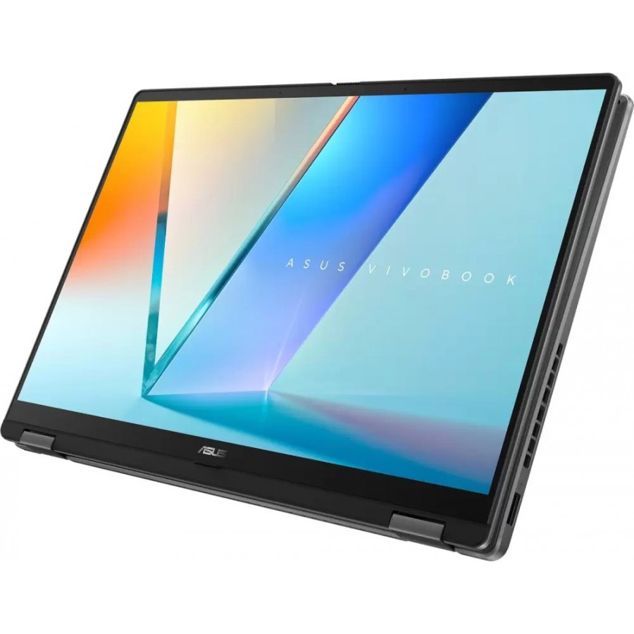 Ноутбук 2-в-1 ASUS Vivobook 14 Flip TP3407SA-QL055W