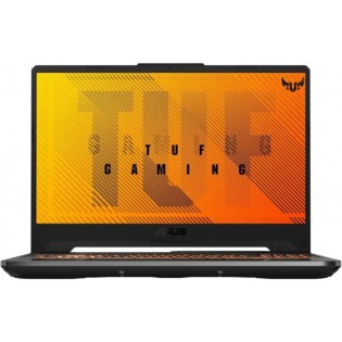 Ноутбук Asus TUF Gaming A15 FA506NCG-HN218