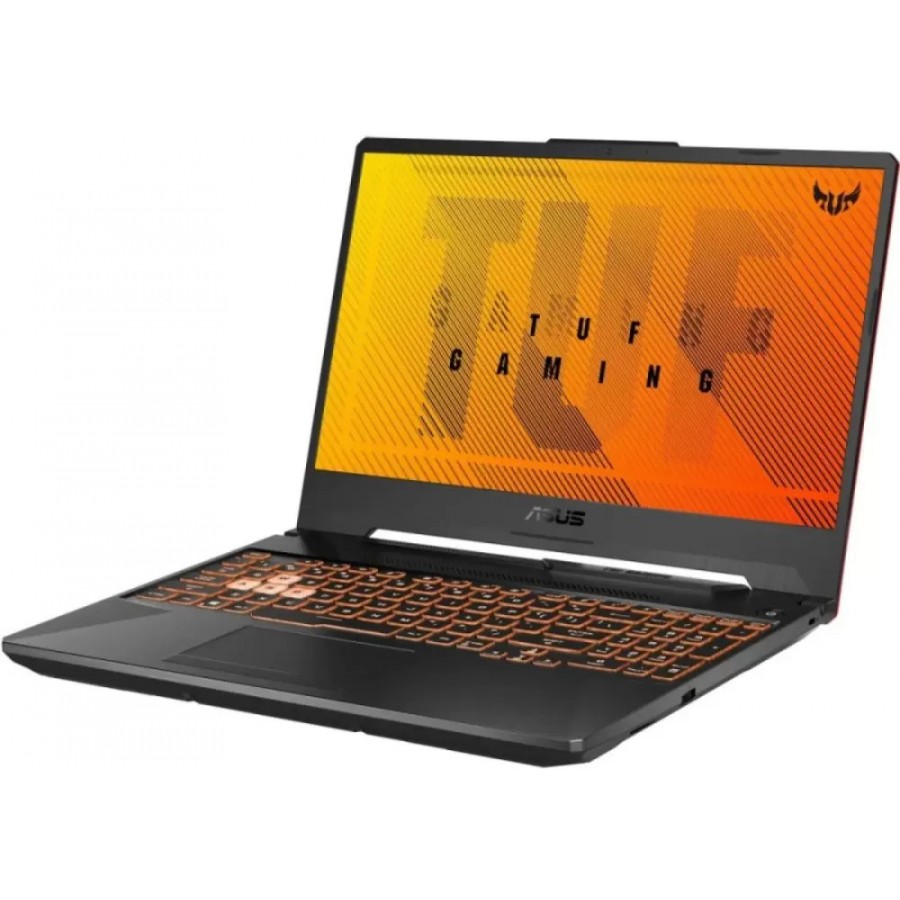 Ноутбук Asus TUF Gaming A15 FA506NCG-HN218