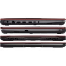 Ноутбук Asus TUF Gaming A15 FA506NCG-HN218