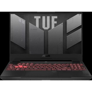 Ноутбук Asus TUF Gaming A16 2024 FA607NU-RL064
