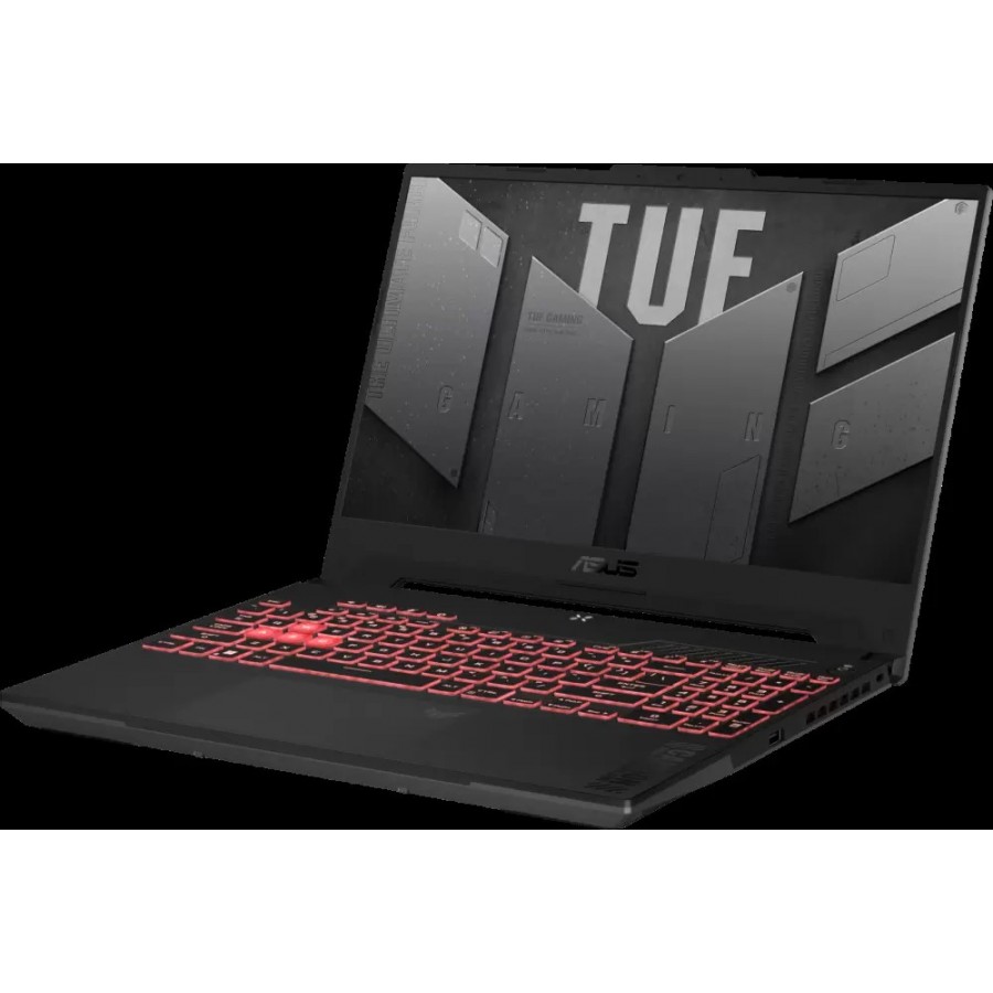 Ноутбук Asus TUF Gaming A16 2024 FA607NU-RL064