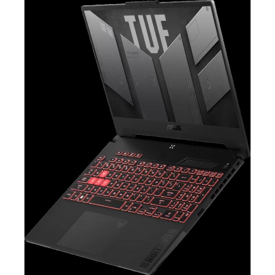 Ноутбук Asus TUF Gaming A16 2024 FA607NU-RL064