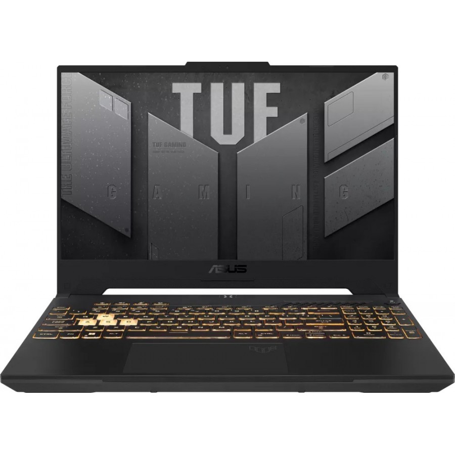 Ноутбук ASUS TUF Gaming F16 FX607VU-RL061