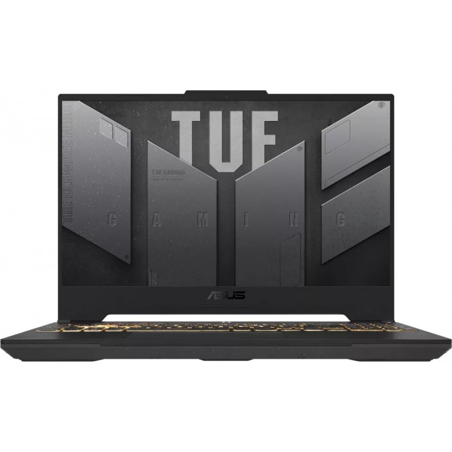Ноутбук ASUS TUF Gaming F16 FX607VU-RL061