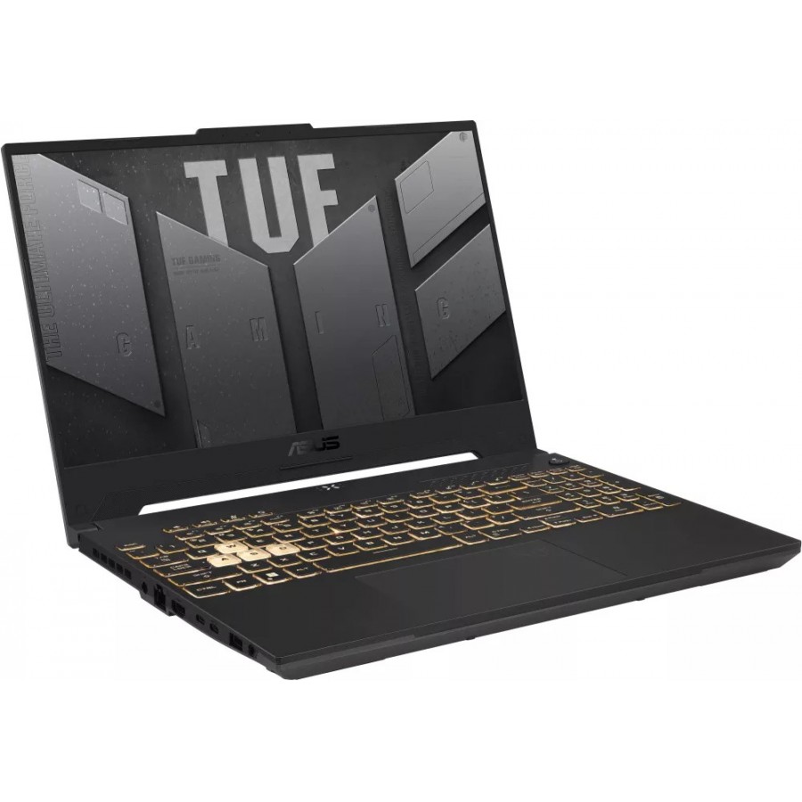 Ноутбук ASUS TUF Gaming F16 FX607VU-RL061