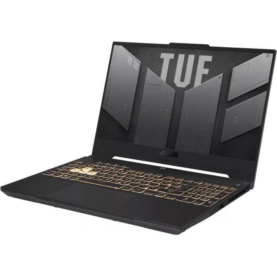 Ноутбук ASUS TUF Gaming F16 FX607VU-RL061
