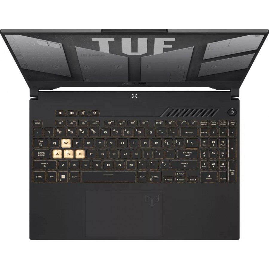 Ноутбук ASUS TUF Gaming F16 FX607VU-RL061