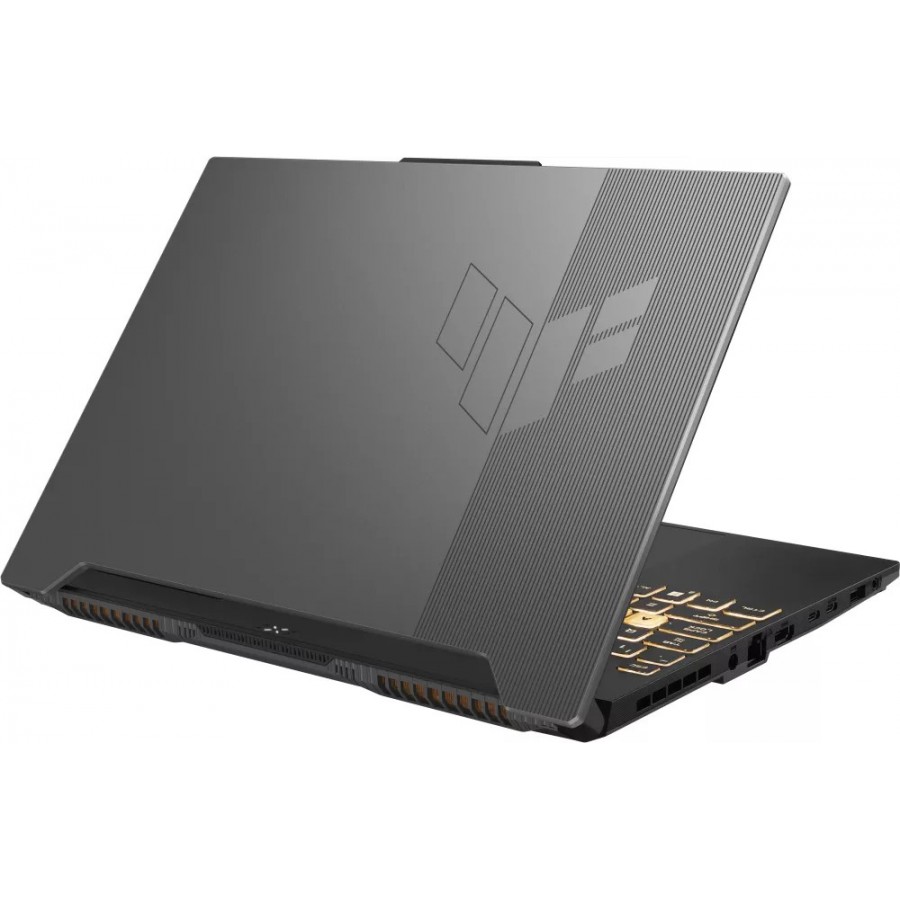 Ноутбук ASUS TUF Gaming F16 FX607VU-RL061