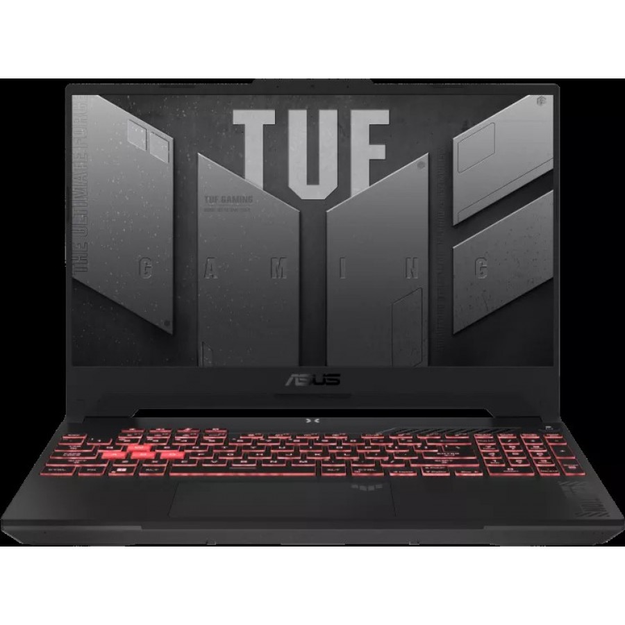 Ноутбук ASUS TUF Gaming A15 2023 FA507NUR-LP071