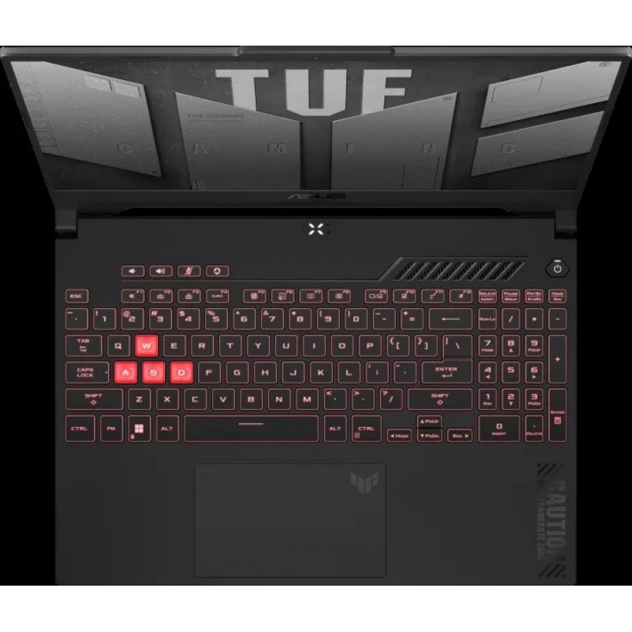 Ноутбук ASUS TUF Gaming A15 2023 FA507NUR-LP071