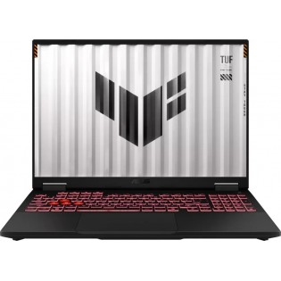 Игровой ноутбук ASUS TUF Gaming A16 2025 FA608UM-RV101