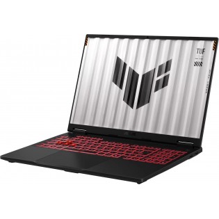 Игровой ноутбук ASUS TUF Gaming A16 2025 FA608UM-RV101