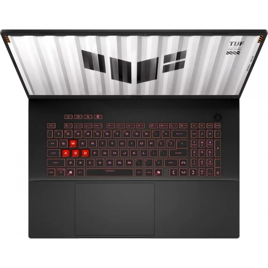 Ноутбук Asus TUF Gaming A18 2025 FA808UM-S8050