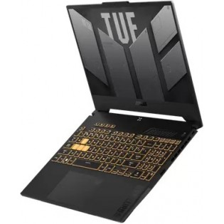 Ноутбук Asus TUF Gaming F15 2023 FX507VV-LP192