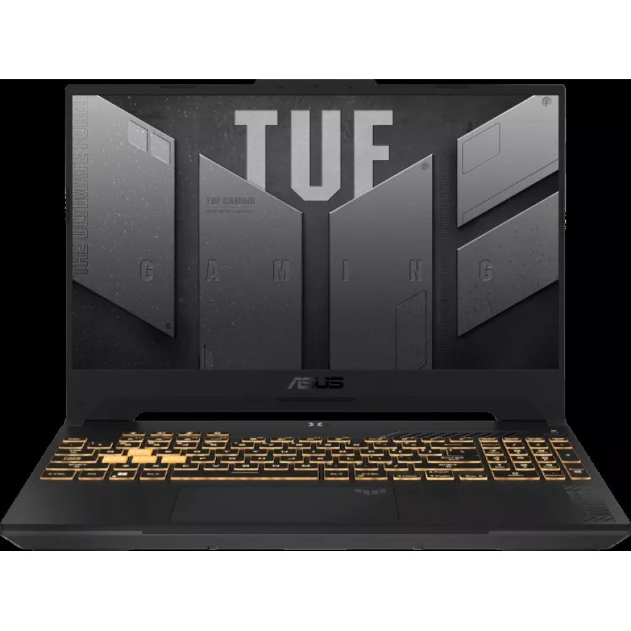 Ноутбук ASUS TUF Gaming F17 FX707VJ-HX006