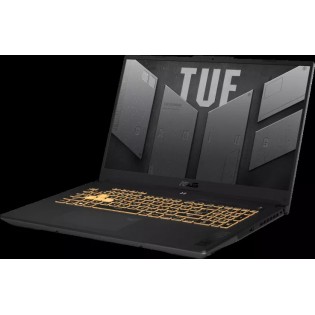 Ноутбук ASUS TUF Gaming F17 FX707VJ-HX006