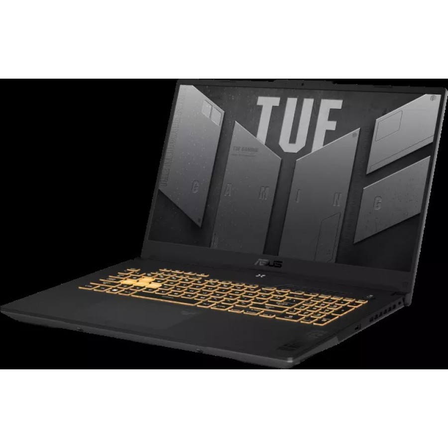 Ноутбук ASUS TUF Gaming F17 FX707VJ-HX006