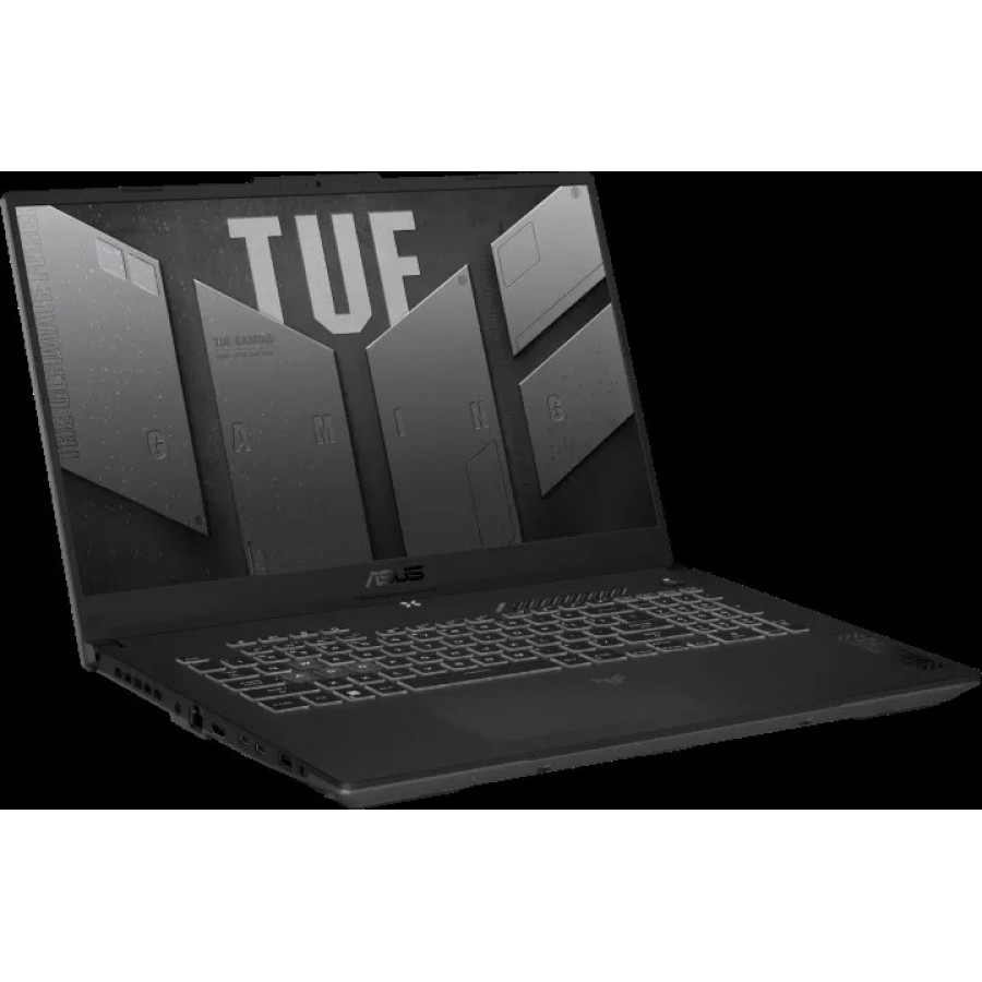Ноутбук ASUS TUF Gaming F17 FX707VJ-HX006