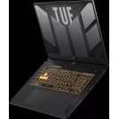 Ноутбук ASUS TUF Gaming F17 FX707VJ-HX006