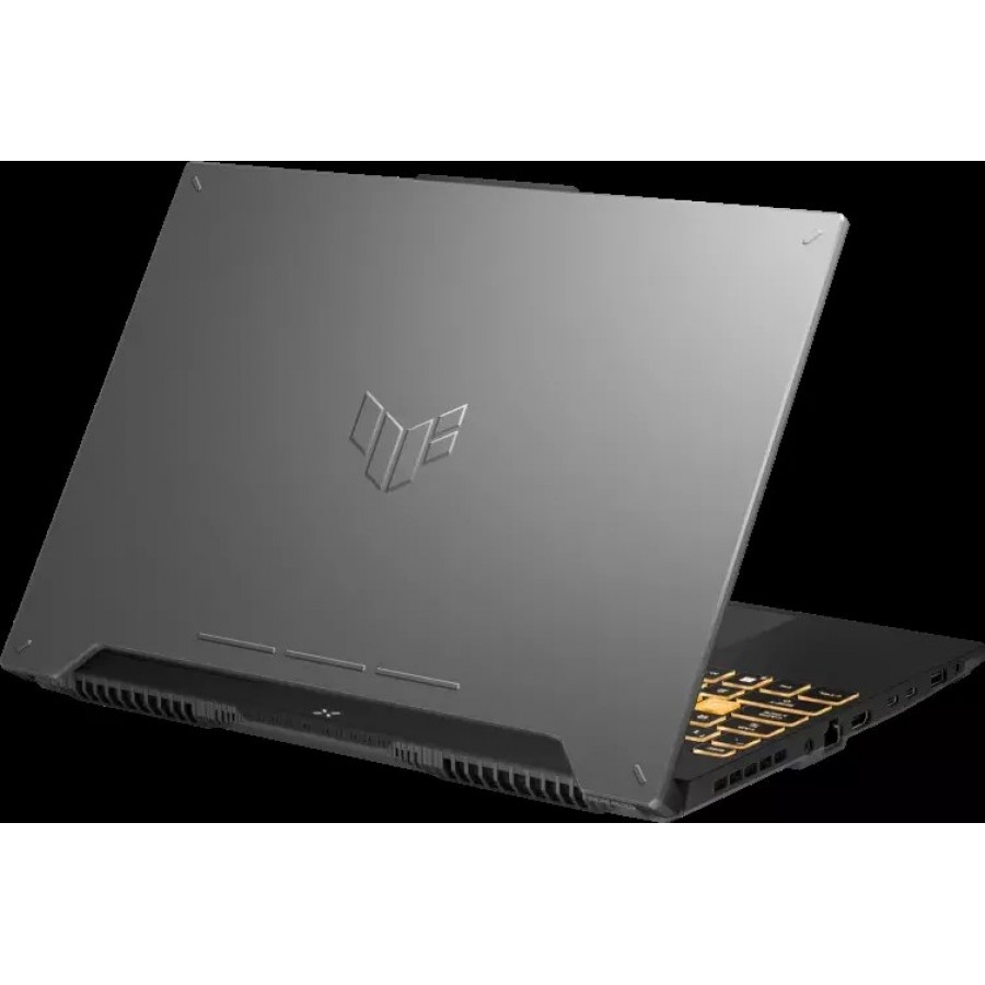 Ноутбук ASUS TUF Gaming F17 FX707VJ-HX006