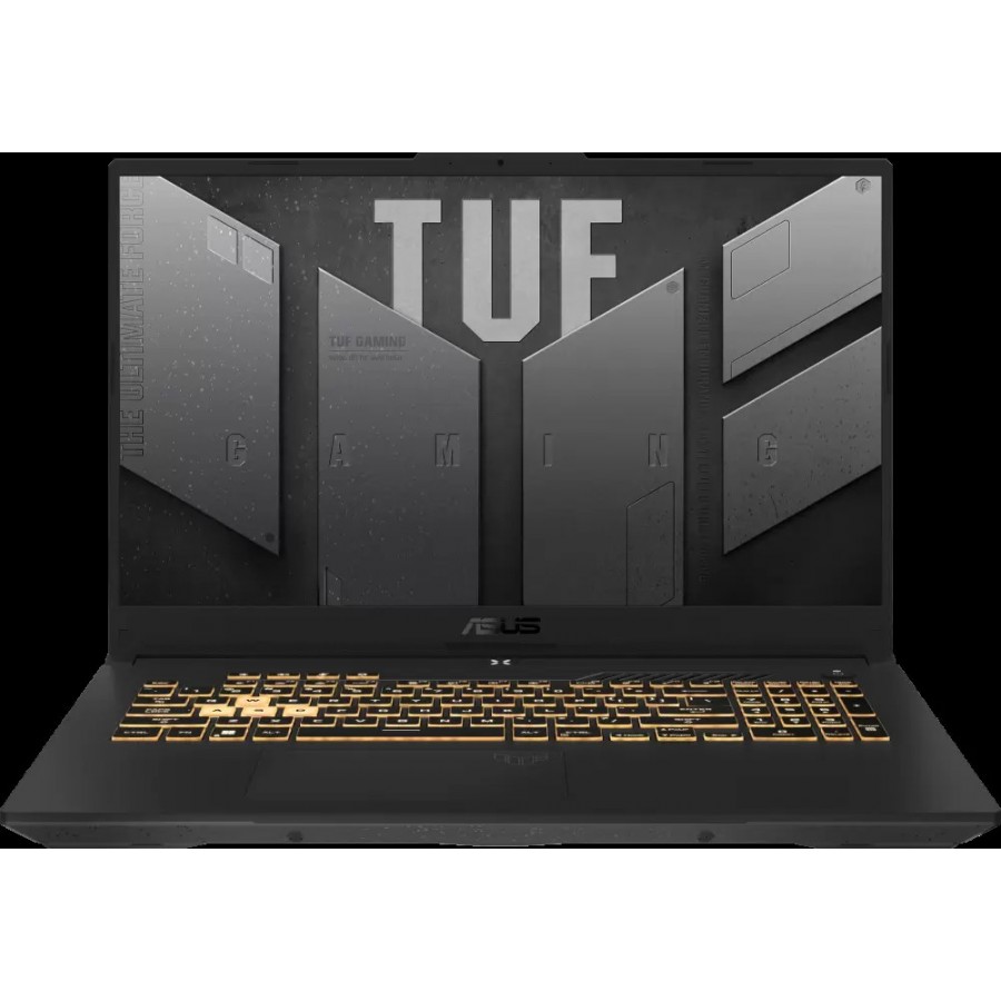 Ноутбук Asus TUF Gaming F17 FX707VUR-HX225