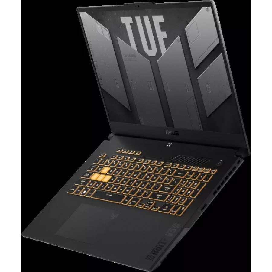 Ноутбук Asus TUF Gaming F17 FX707VUR-HX225