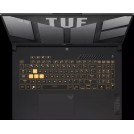 Ноутбук Asus TUF Gaming F17 FX707VUR-HX225