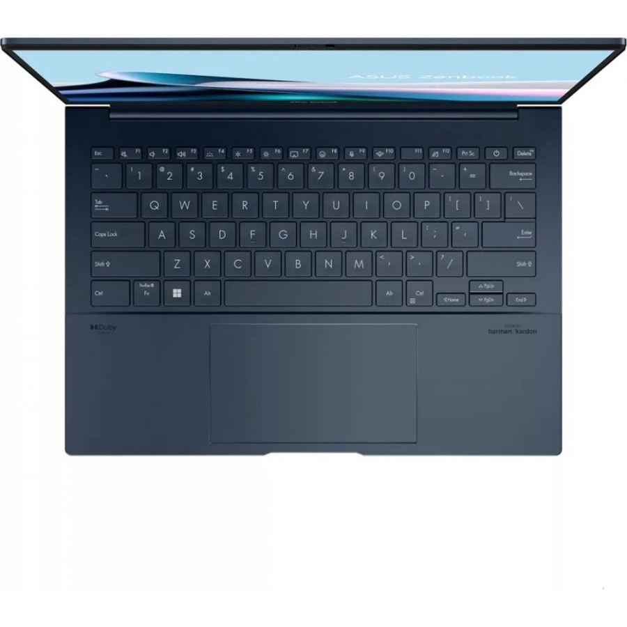 Ноутбук ASUS Zenbook 14 OLED UX3405CA-PP188