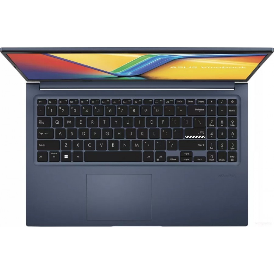 Ноутбук ASUS Vivobook 15 X1502VA-BQ924