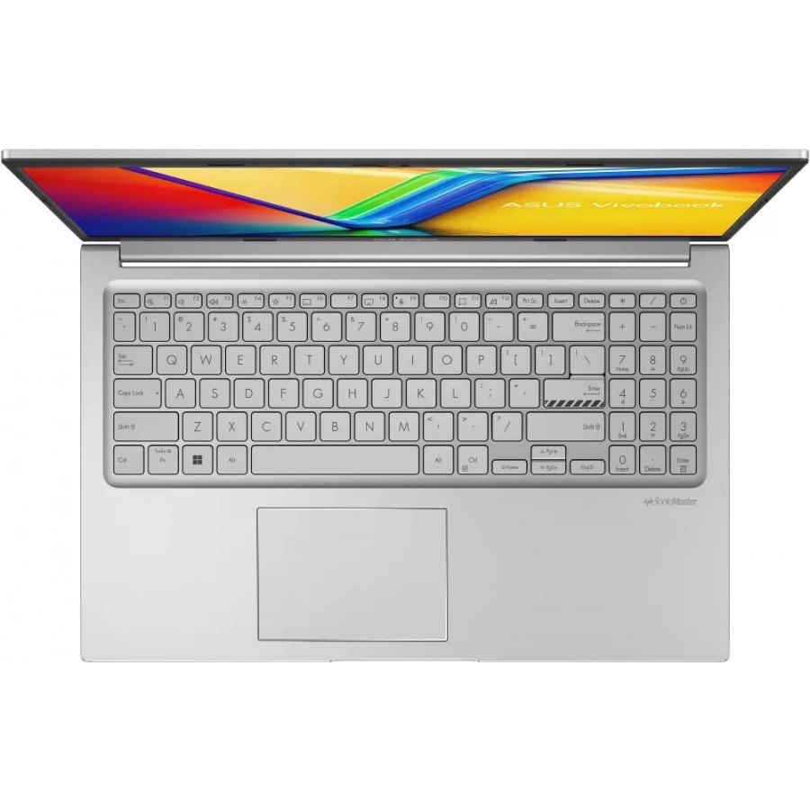 Ноутбук ASUS Vivobook 15 X1504VA-BQ2550W