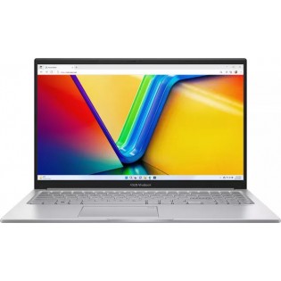 Ноутбук ASUS Vivobook 15 X1504VA-BQ2880