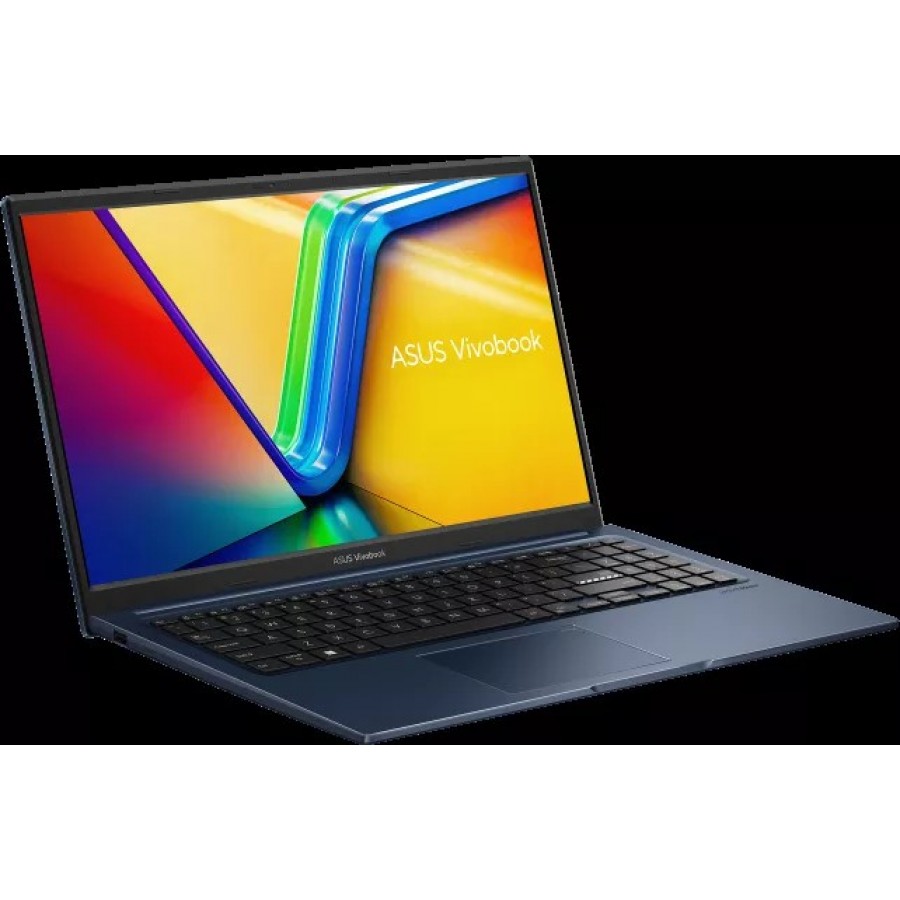 Ноутбук ASUS Vivobook 15 X1504VA-BQ590