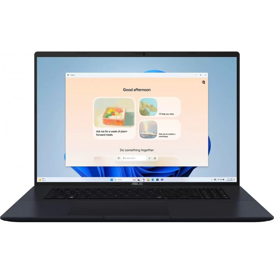 Ноутбук ASUS Vivobook 18 M1807HA-S8055